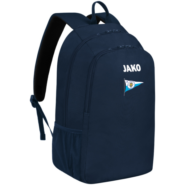 Jako 1801 Rucksack One (RuderG)