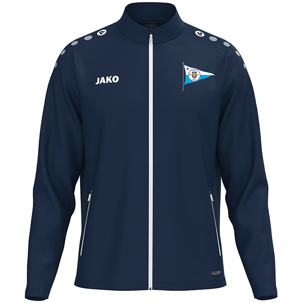 Jako 9850 Freizeitjacke (RuderG)