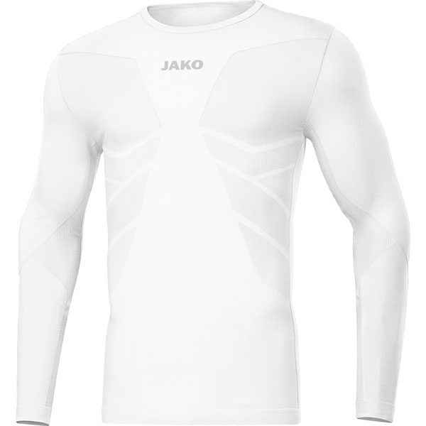 Alternative view of Jako 6455 Longsleeve Comfort 2.0 SVH