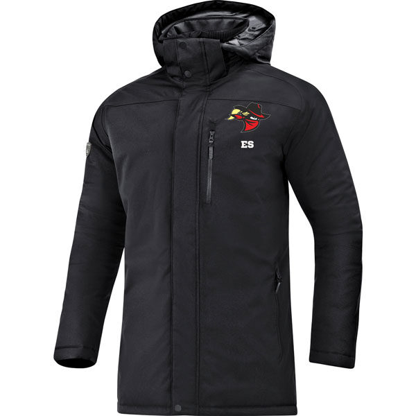 Alternative view of 7206 JAKO  Winterparka Herren