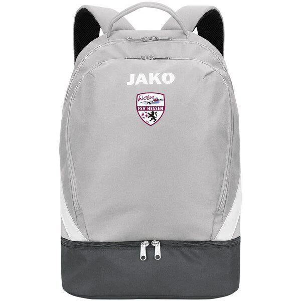 Jako 1814 Rucksack Iconic FSVH