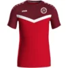 Jako 6124 103 T-Shirt Iconic JFV F-Jugend