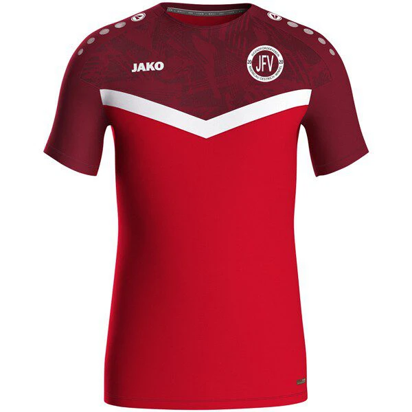 Jako 6124 103 T-Shirt Iconic JFV F-Jugend