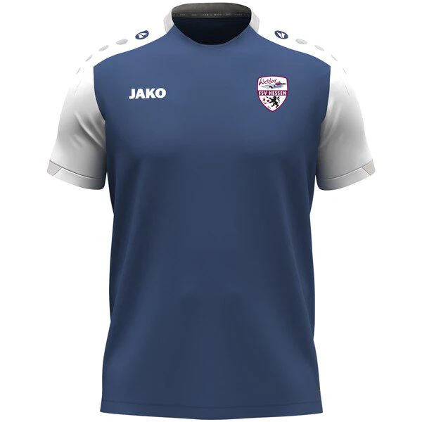 6170 JAKO T-Shirt Dynamic FSVH