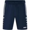 6289 JAKO Short Allround FSVH