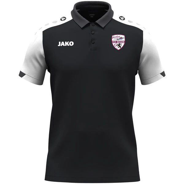6370 JAKO Polo Dynamic FSVH