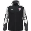 6870 JAKO Kapuzenjacke Dynamic FSVH