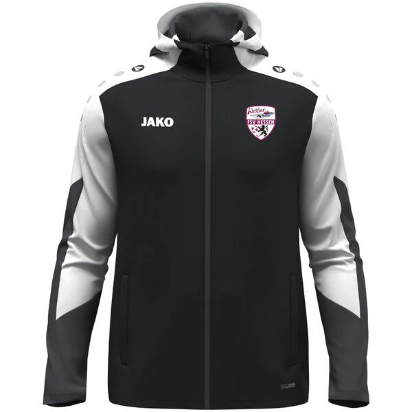 6870 JAKO Kapuzenjacke Dynamic FSVH