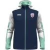 6870 JAKO Kapuzenjacke Dynamic FSVH