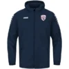 7402 JAKO Allwetterjacke Team 2.0 FSVH