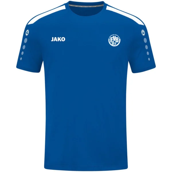 Jako 4223 Trikot Power Erwachsene B02