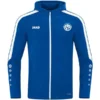 6823 JAKO Kapuzenjacke Dynamic Power B02