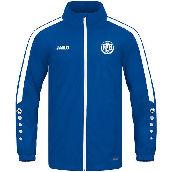 7423 JAKO Allwetterjacke Team 2.0 Herren B02