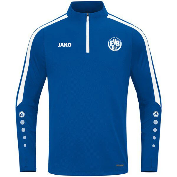 8823 JAKO Sweat Power Erwachsene B02