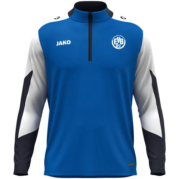 8670 JAKO Ziptop Dynamic B02