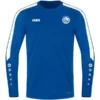 8823 JAKO Sweat Power Erwachsene B02