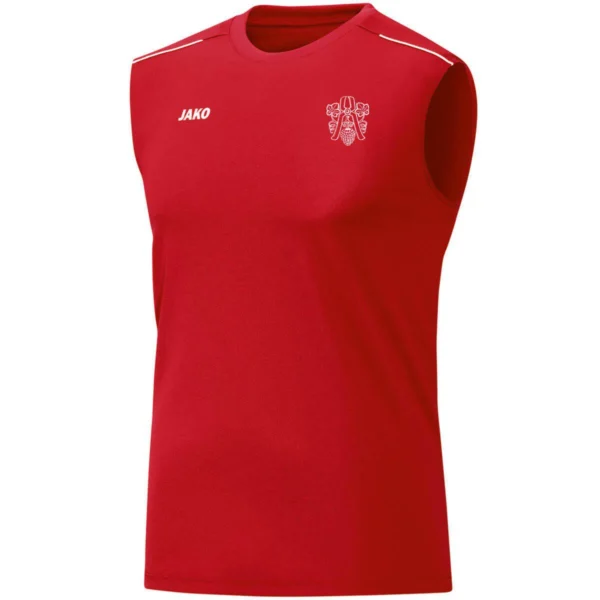 6050 01 JAKO Tanktop Classico SVH