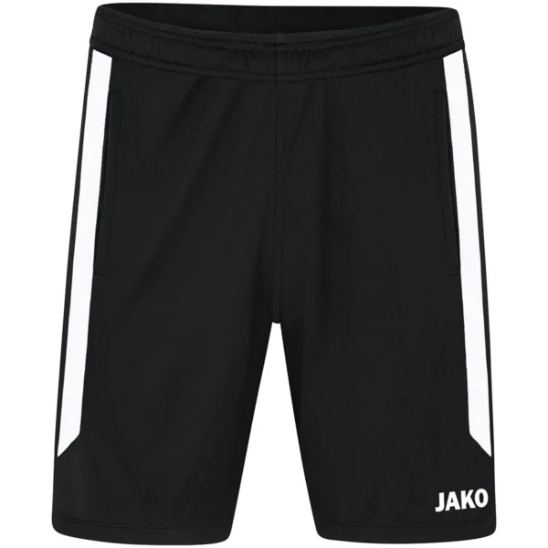 Jako 6223 802 Short Power Damen SVH