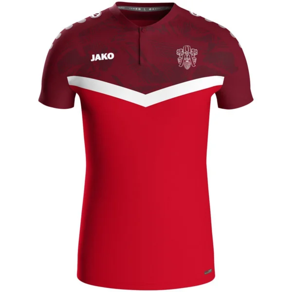 Jako 6324 103 Polo Iconic SVH