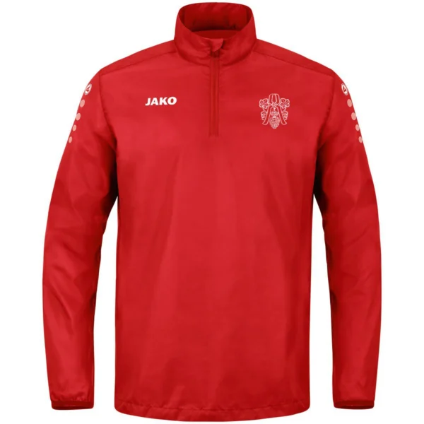 7302 100 JAKO Rainzip Team Herren SVH