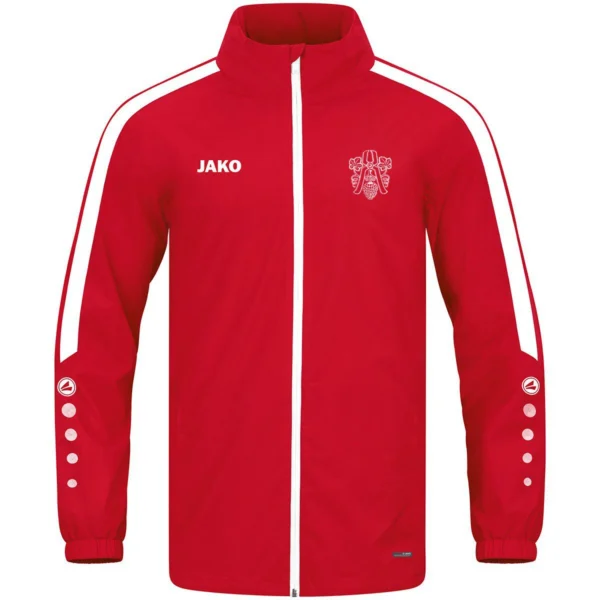 7423 100 JAKO Allwetterjacke Team 2.0 Herren SVH