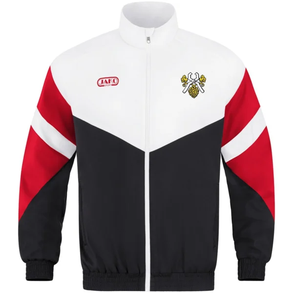 JAKO Freizeitjacke Retro 9811