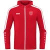 6823 JAKO Kapuzenjacke Dynamic Power Kinder SVH