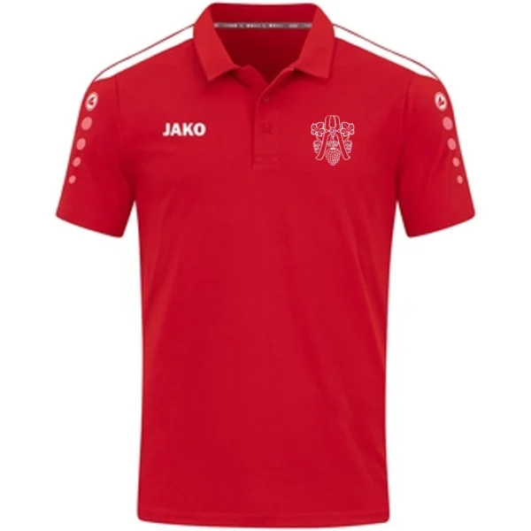 JAKO Polo Power 6323