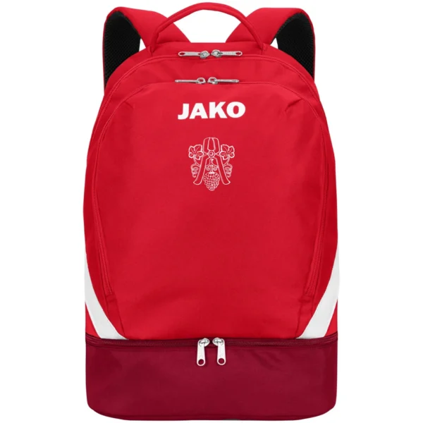 Jako 1814 103 Rucksack Iconic SVH