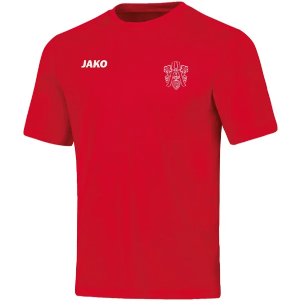 JAKO T-Shirt Base 6165