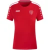 JAKO 6123 01 T-Shirt Power Damen SVH
