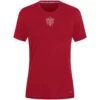 JAKO 6145 01 T-Shirt Pro Casual Damen SVH