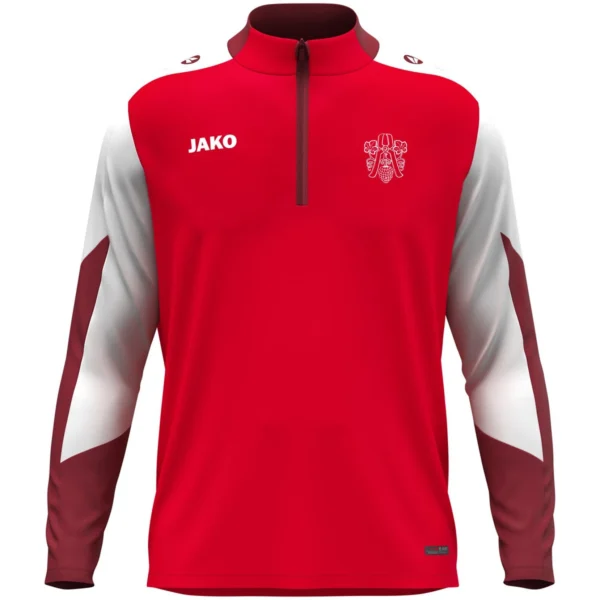 8670 114 JAKO Ziptop Dynamic SVH