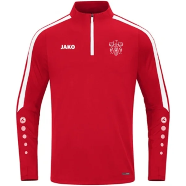 JAKO Ziptop Power 8623