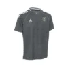 6207001909 Player shirt S/S Monaco grau TGR