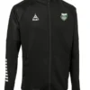 6207702101 Trainingsjacke Zip jacket Monaco schwarz TGR