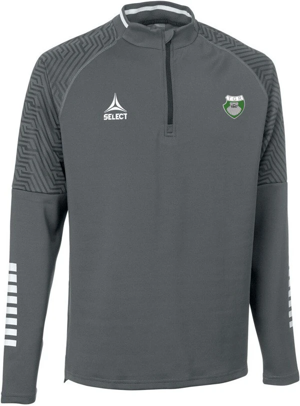 Training-sweattop