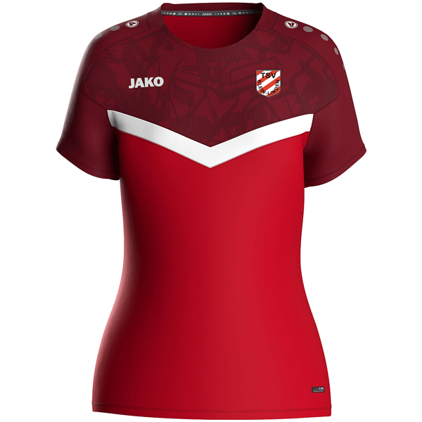 Jako 6124 103 T-Shirt Iconic KL Damen
