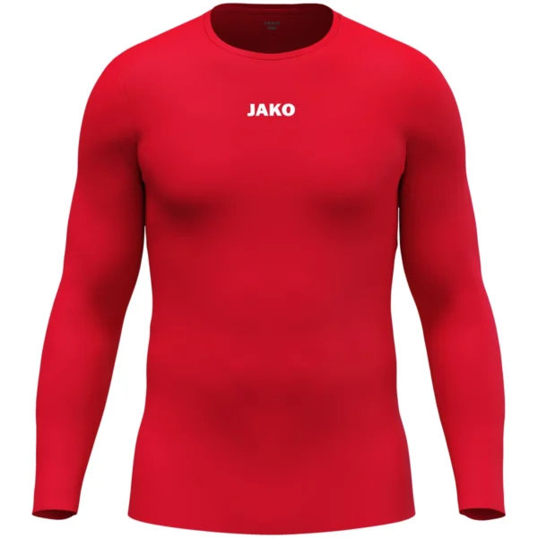 JAKO 6479  Longsleeve Function TSV KL