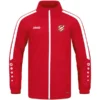 7423 100 JAKO Allwetterjacke Team 2.0 Kinder TSV KL