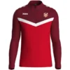 Jako 8624 103 Ziptop Iconic TSV KL Erwachsene