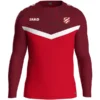 Jako 8824 103 Sweat Iconic TSV KL Erwachsene