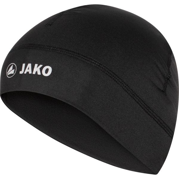 1229 JAKO Funktionsmütze Run