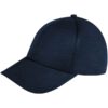 1282 900 JAKO Cap Basic Senior - Thumbnail Image 1