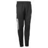 610110  Monaco Trainingshose v24 schwarz Kids TGR