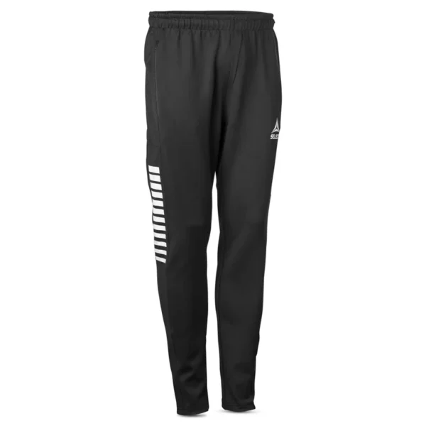 610110  Monaco Trainingshose v24 schwarz Kids TGR