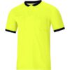 4271 JAKO Schiedsrichter Trikot kurzarm JFV - Thumbnail Image 2