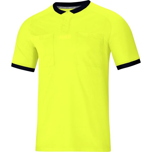 Alternative view of 4271 JAKO Schiedsrichter Trikot kurzarm JFV