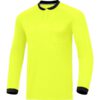 4271 JAKO Schiedsrichter Trikot Langarm JFV - Thumbnail Image 2