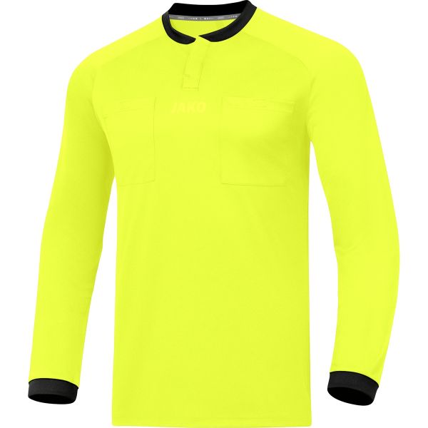 Alternative view of 4271 JAKO Schiedsrichter Trikot langarm JFV